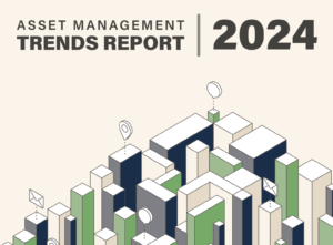 Asset Management Trends Report